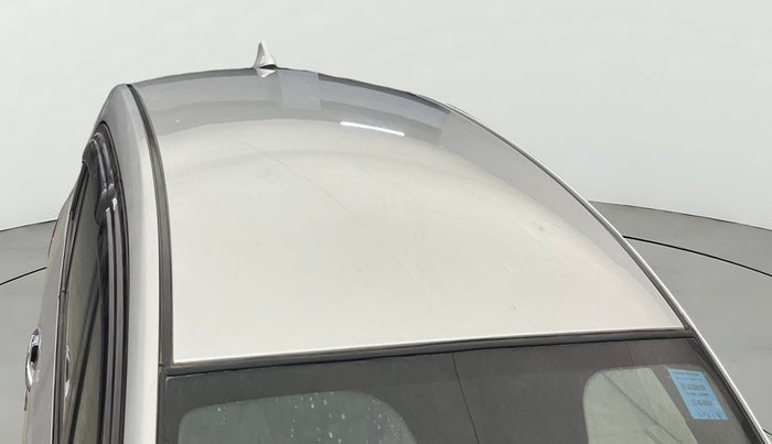 2014 Hyundai Xcent SX 1.2 (O), Petrol, Manual, 48,801 km, Roof