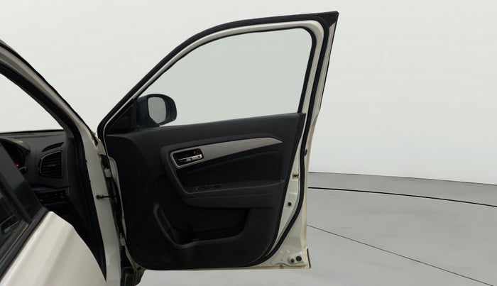 2018 Maruti Vitara Brezza ZDI, Diesel, Manual, 52,629 km, RHS Front Door