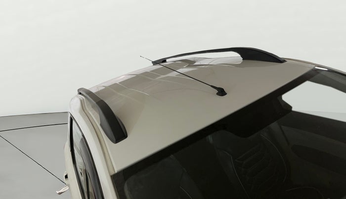 2022 Renault TRIBER RXZ, Petrol, Manual, 35,223 km, Roof