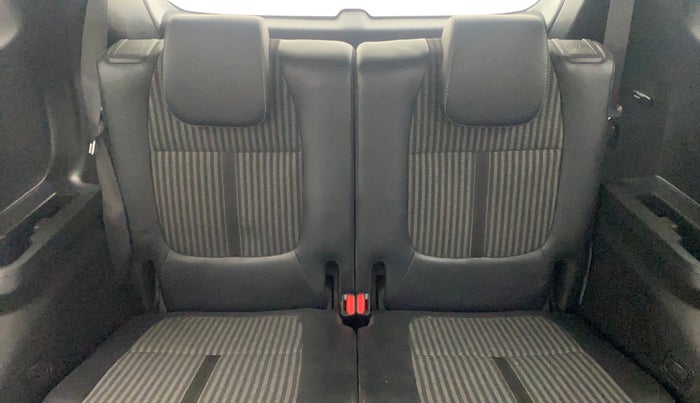 2023 KIA CARENS PRESTIGE 1.5 PETROL 7 STR, Petrol, Manual, 40,834 km, Third Seat Row ( optional )