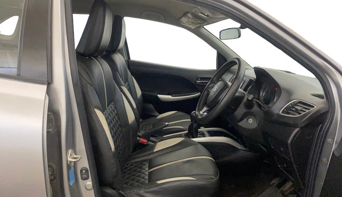 2016 Maruti Baleno DELTA PETROL 1.2, Petrol, Manual, 60,453 km, Right Side Front Door Cabin