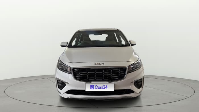 2023 KIA CARNIVAL PRESTIGE 2.2 7 STR, Diesel, Automatic, 75,545 km, Front