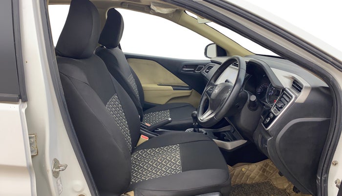 2019 Honda City 1.5L I-VTEC VX, Petrol, Manual, 49,485 km, Right Side Front Door Cabin