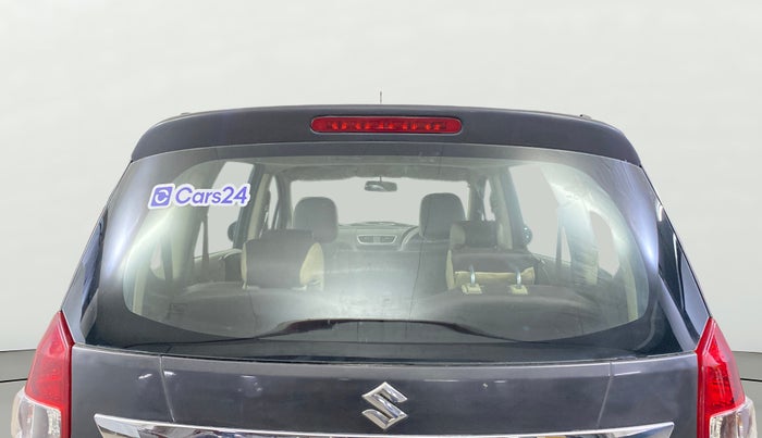 2016 Maruti Ertiga VXI, Petrol, Manual, 47,413 km, Rear Windshield