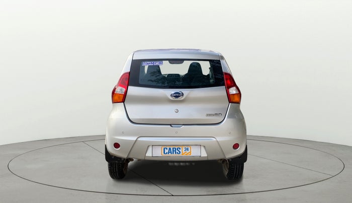 2020 Datsun Redi Go T, Petrol, Manual, 69,254 km, Back/Rear