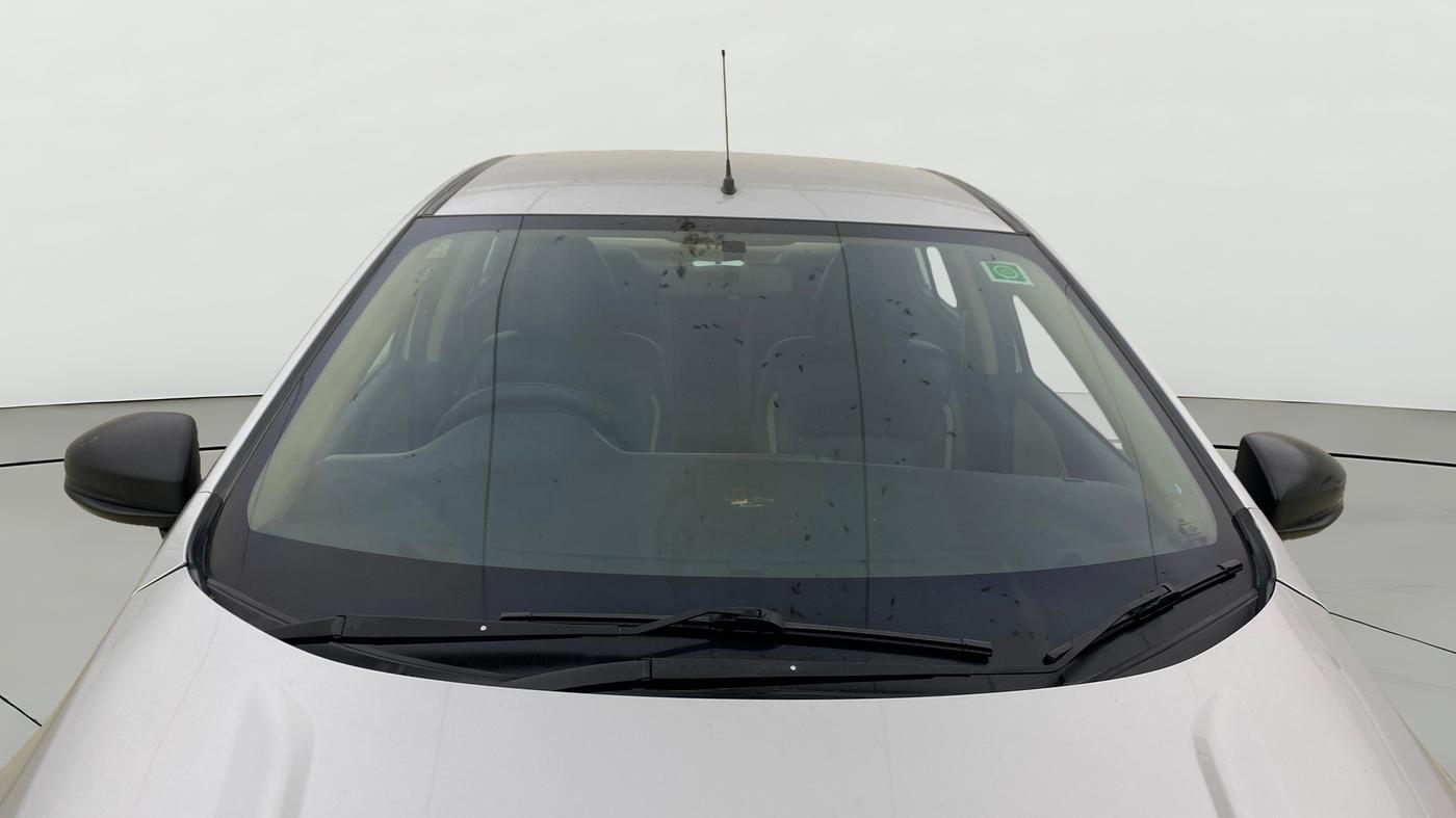 2014 Honda City 1.5L I-VTEC E MT, Petrol, Manual, 55,442 km, Front Windshield