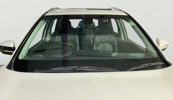 2019 MG HECTOR SHARP 2.0 DIESEL, Diesel, Manual, 86,762 km, Front Windshield