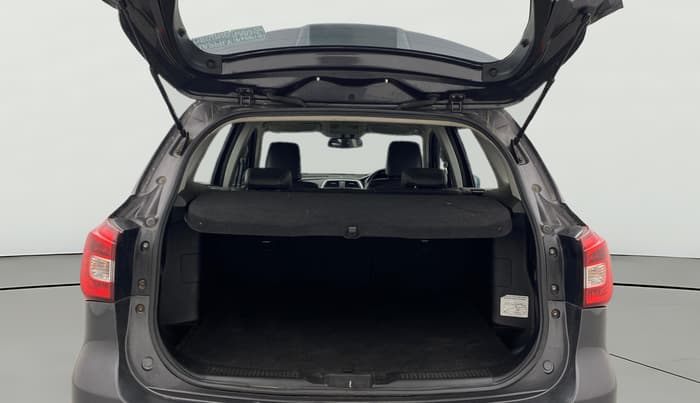 2018 Maruti S Cross ALPHA 1.3, Diesel, Manual, 1,22,381 km, Boot Open Zoomed View