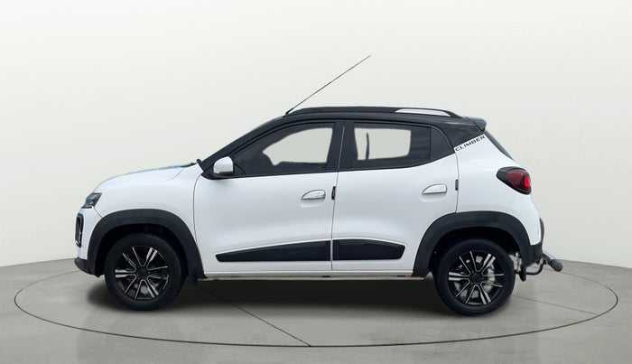 2023 Renault Kwid CLIMBER MT 1.0, Petrol, Manual, 46,798 km, Left Side