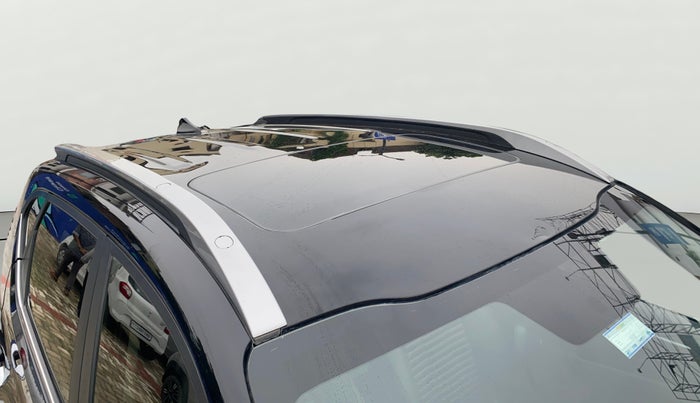 2022 KIA SONET GTX PLUS 1.0 IMT, Petrol, Manual, 45,239 km, Roof