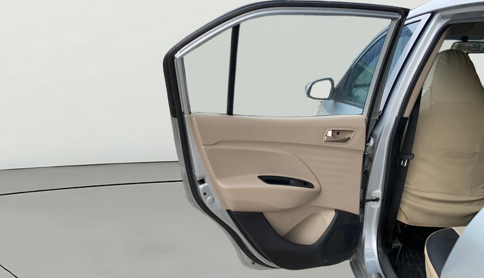2019 Hyundai NEW SANTRO SPORTZ MT, Petrol, Manual, 24,306 km, LHS Rear Door
