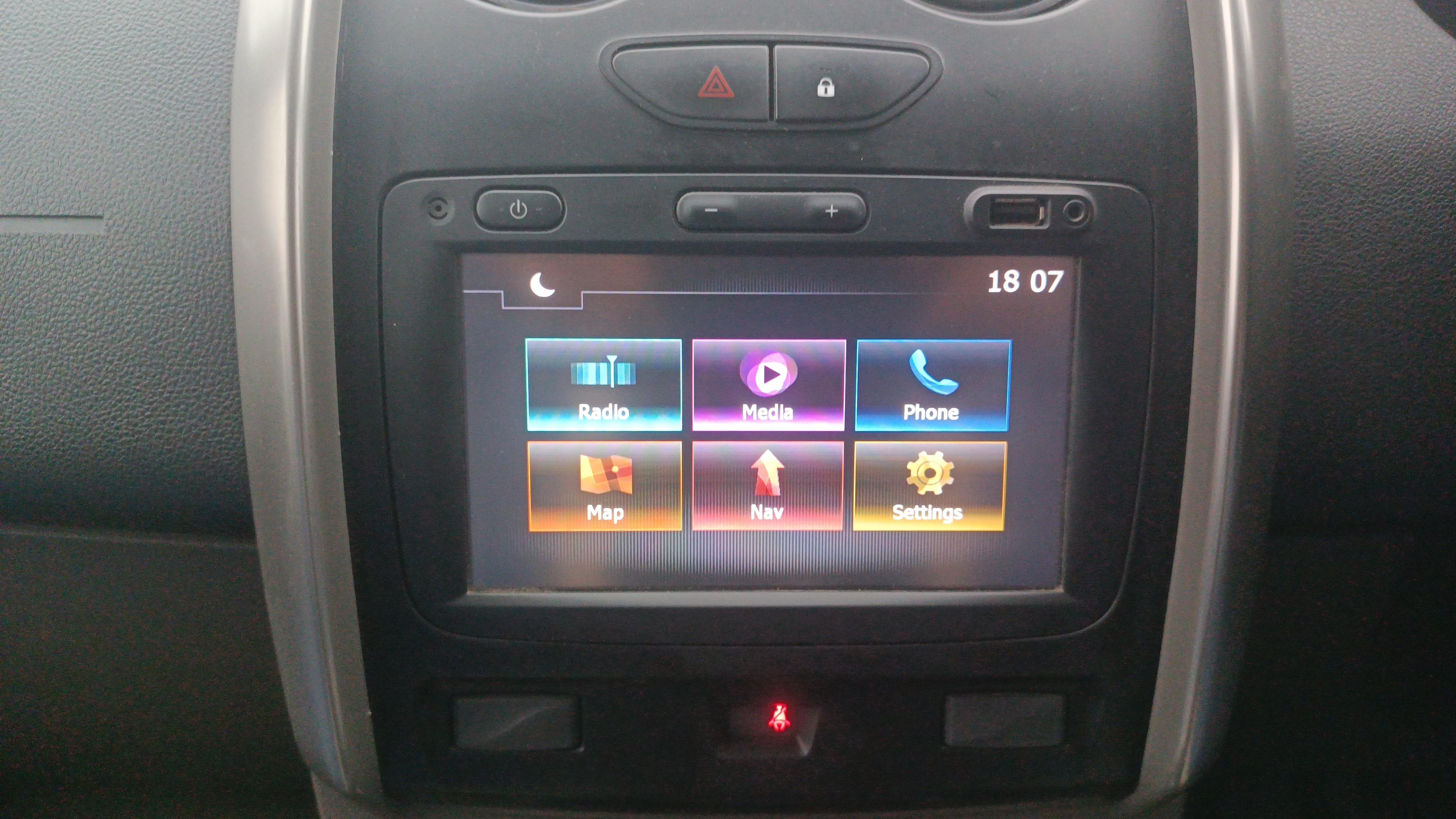 Features