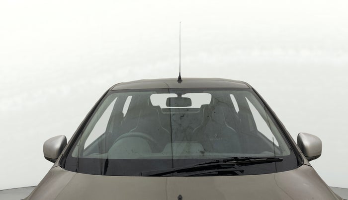 2018 Renault Kwid RXT 1.0, Petrol, Manual, 77,887 km, Front Windshield