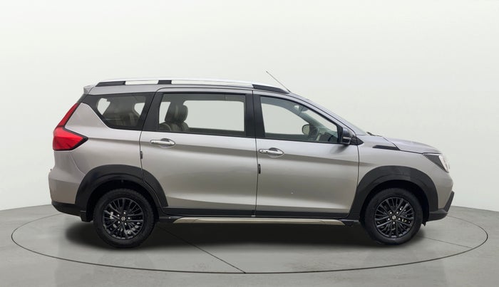 2021 Maruti XL6 ALPHA AT, Petrol, Automatic, 35,322 km, Right Side View