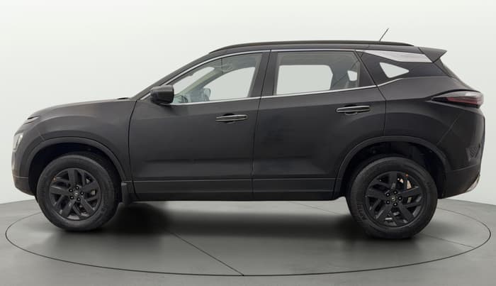 2020 Tata Harrier XT PLUS 2.0L KRYOTEC DARK EDITON, Diesel, Manual, 1,24,567 km, Left Side