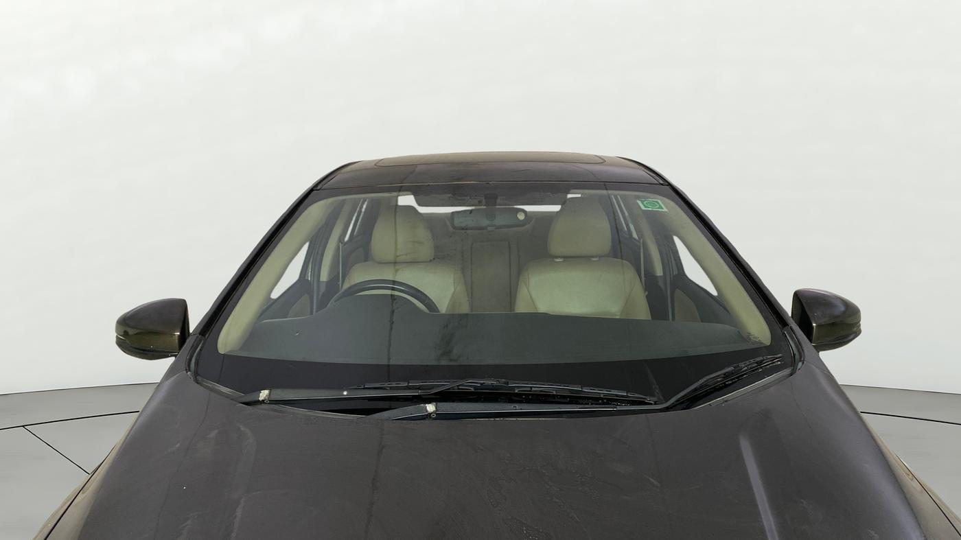 2015 Honda City 1.5L I-DTEC VX, Diesel, Manual, 67,437 km, Front Windshield