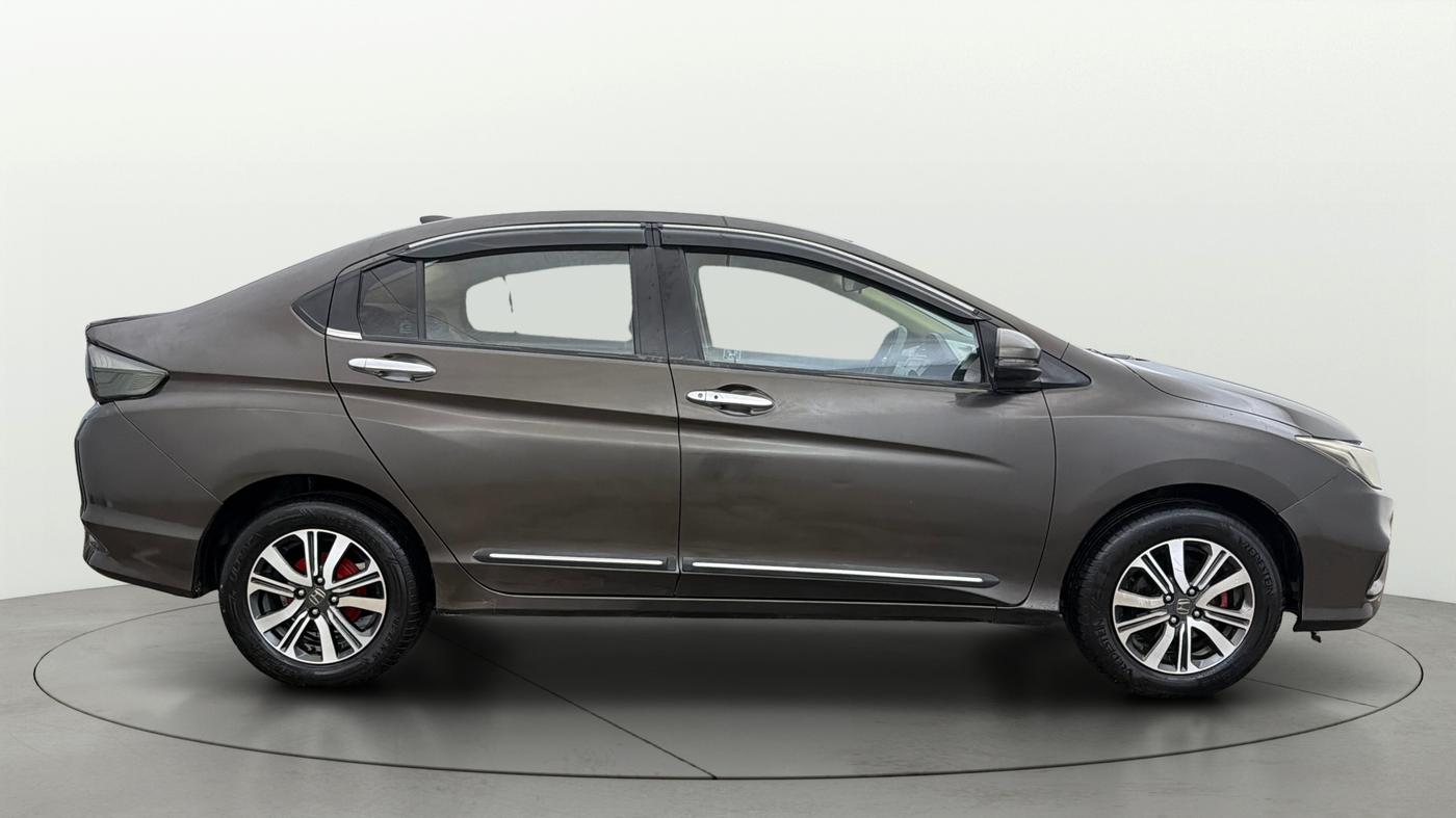 2020 Honda City 1.5L I-VTEC V MT, Petrol, Manual, 53,259 km, Right Side View