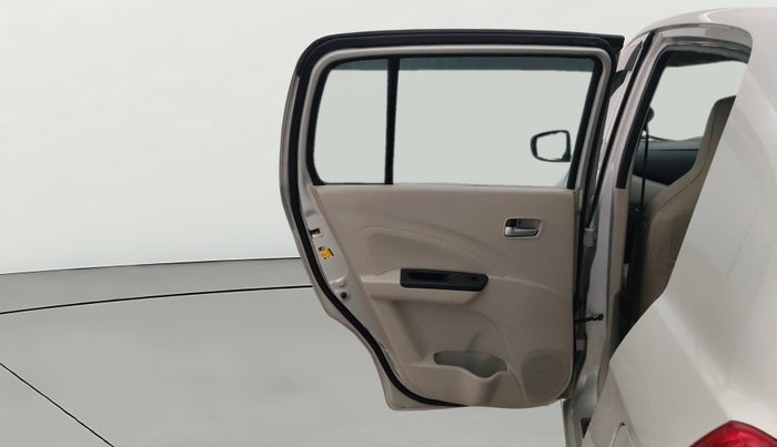 2018 Maruti Celerio VXI AMT, Petrol, Automatic, 31,392 km, LHS Rear Door