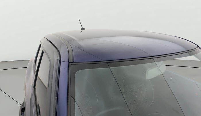 2023 Maruti Swift LXI, Petrol, Manual, 16,203 km, Roof