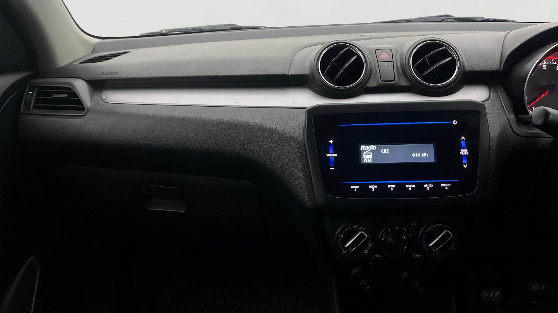 Features