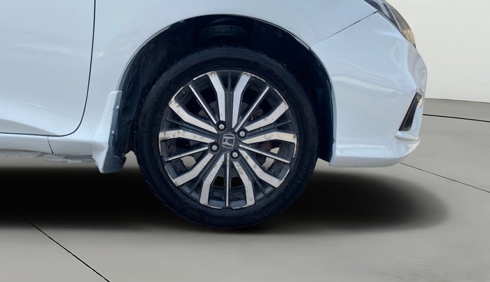 2017 Honda City 1.5L I-DTEC V, Diesel, Manual, 78,680 km, Right Front Wheel