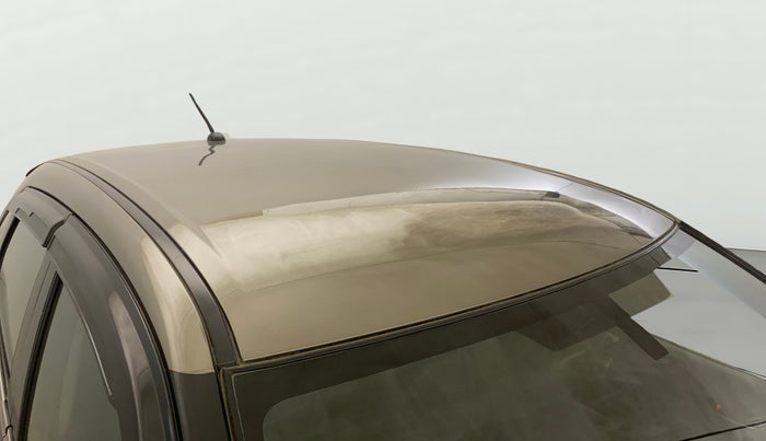 2021 Maruti Baleno ZETA CVT PETROL 1.2, Petrol, Automatic, 70,187 km, Roof