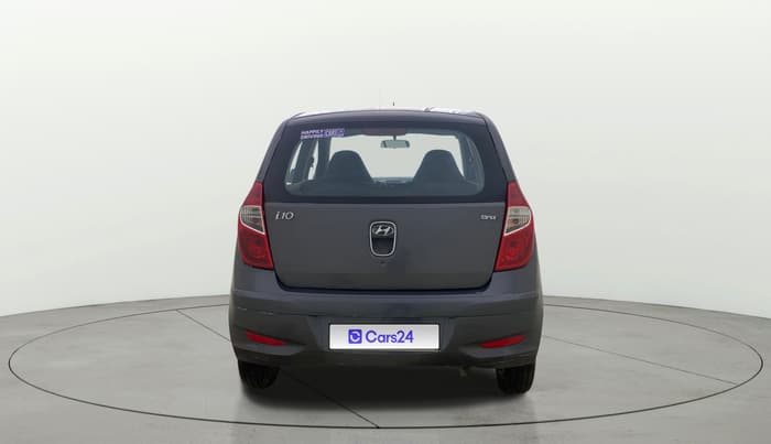 2013 Hyundai i10 ERA 1.1, Petrol, Manual, 63,113 km, Back/Rear