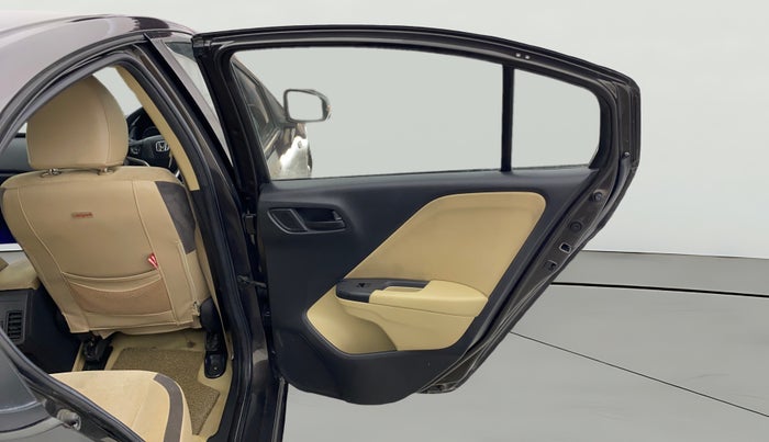 2014 Honda City 1.5L I-VTEC SV, Petrol, Manual, 68,606 km, RHS Rear Door