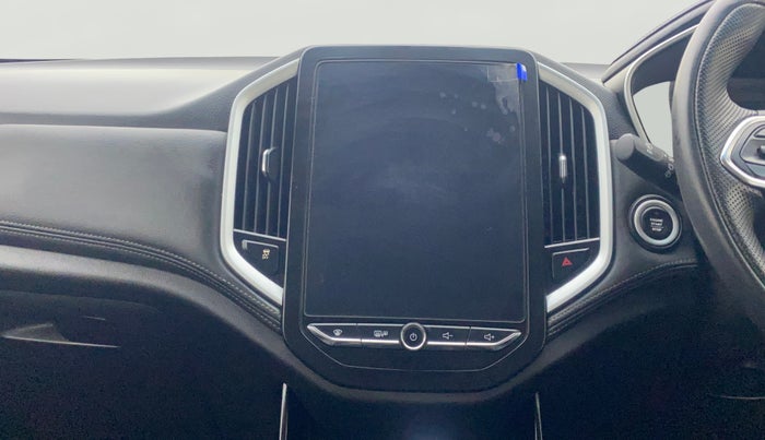 2020 MG HECTOR SHARP HYBRID 1.5 PETROL, Petrol, Manual, 32,706 km, Air Conditioner