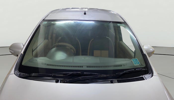 2016 Maruti Ertiga VDI SHVS, Diesel, Manual, 67,304 km, Front Windshield