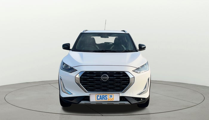 2021 Nissan MAGNITE XL, Petrol, Manual, 9,933 km, Front