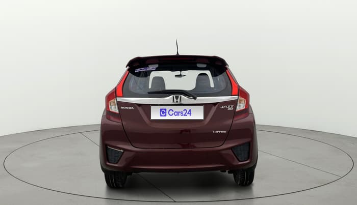 2016 Honda Jazz 1.5L I-DTEC VX, Diesel, Manual, 69,822 km, Back/Rear