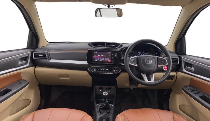 2023 Honda Amaze 1.2L I-VTEC VX, Petrol, Manual, 20,656 km, Dashboard