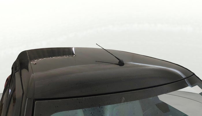 2022 Tata PUNCH  ACCOMPLISHED AMT CAMO EDITION, CNG, Automatic, 51,218 km, Roof