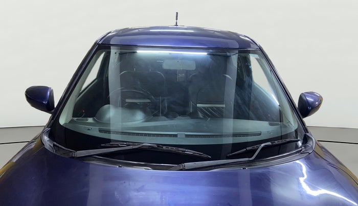 2020 Maruti Swift ZXI AMT, Petrol, Automatic, 96,438 km, Front Windshield