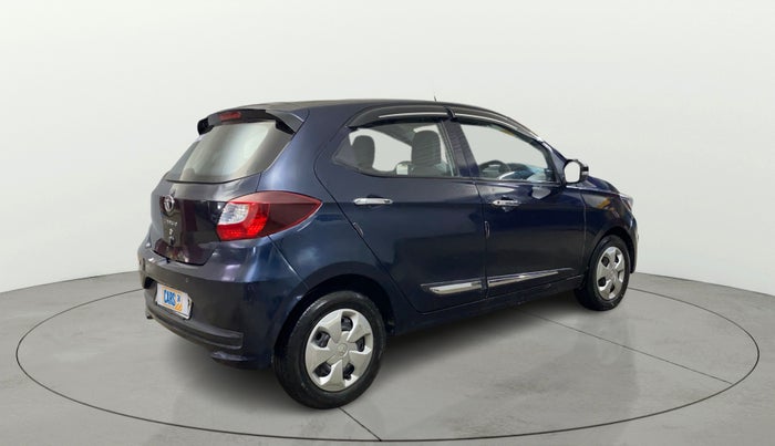 2022 Tata Tiago XT (O) PETROL, Petrol, Manual, 45,354 km, Right Back Diagonal