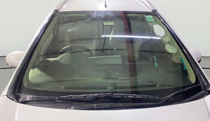 2017 Honda WR-V 1.2L I-VTEC S MT, Petrol, Manual, 55,352 km, Front Windshield