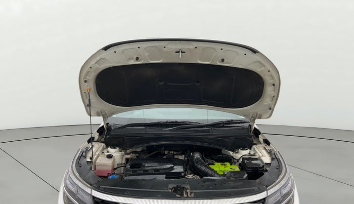 2021 KIA SELTOS HTE 1.5 DIESEL, Diesel, Manual, 60,187 km, Open Bonet