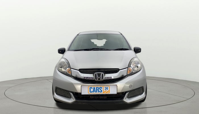 2014 Honda Mobilio 1.5L I-VTEC E, Petrol, Manual, 55,280 km, Front