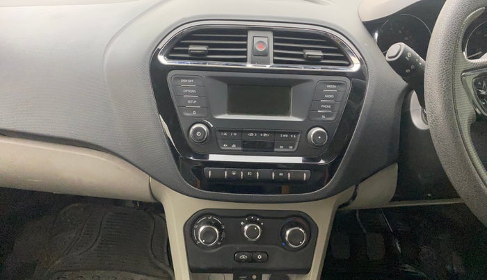 2018 Tata Tiago XZ PETROL, Petrol, Manual, 57,408 km, Air Conditioner