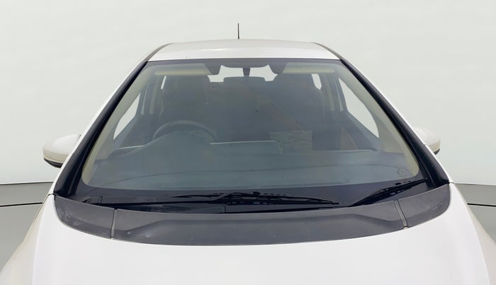 2016 Honda Jazz 1.2L I-VTEC SV, Petrol, Manual, 66,433 km, Front Windshield