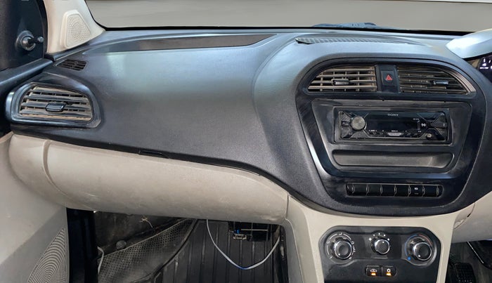 2018 Tata Tiago XE PETROL, Petrol, Manual, 49,177 km, Air Conditioner