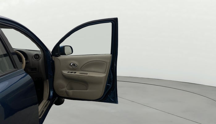 2015 Nissan Micra XL CVT, Petrol, Automatic, 68,776 km, RHS Front Door