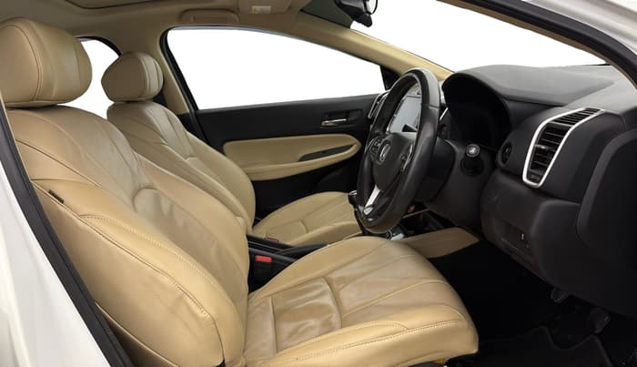 2021 Honda City 1.5L I-VTEC ZX, Petrol, Manual, 42,185 km, Right Side Front Door Cabin