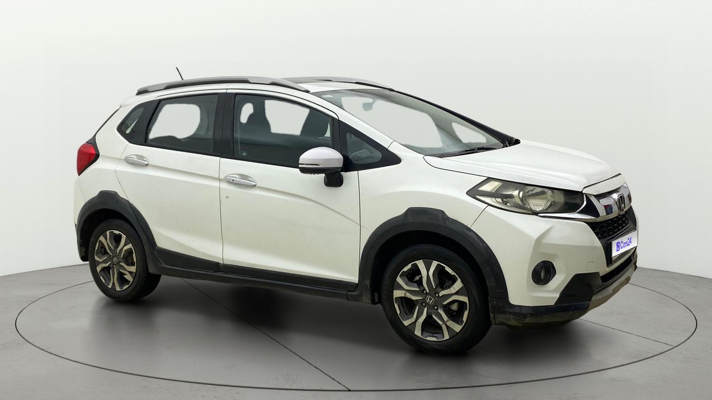 2018 Honda WR-V 1.5L I-DTEC VX MT, Diesel, Manual, 1,20,365 km, SRP