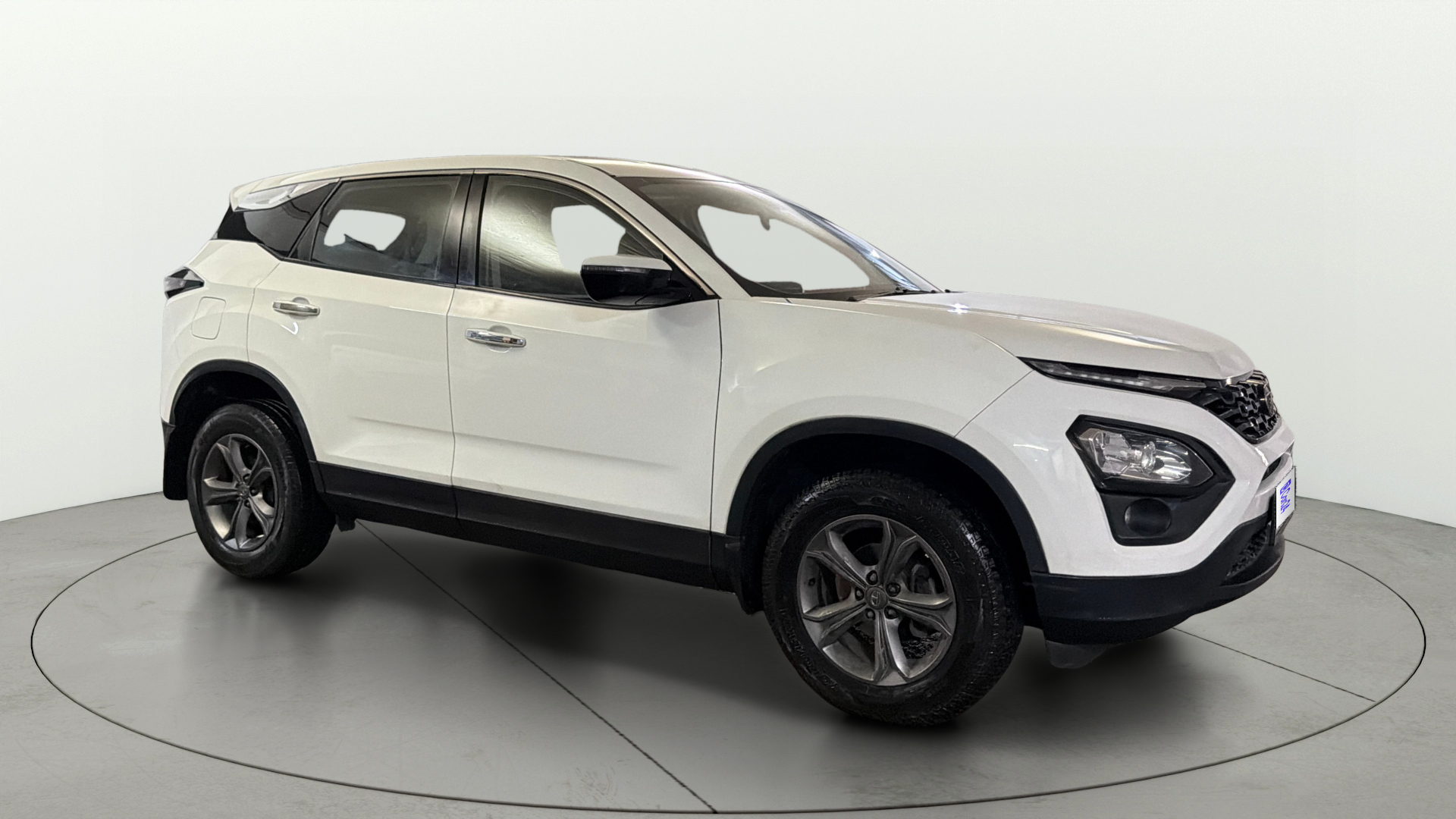 2021 Tata Harrier XT 2.0L KRYOTEC 2021 Tata Harrier XT 2.0L KRYOTEC