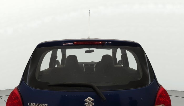 2019 Maruti Celerio ZXI AMT (O), Petrol, Automatic, 90,318 km, Rear Windshield