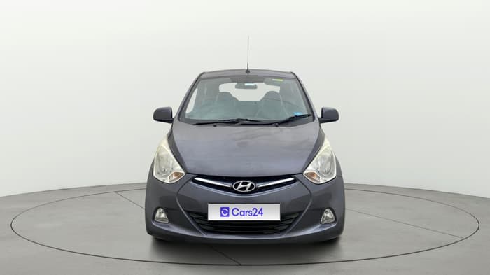 2018 Hyundai Eon SPORTZ, Petrol, Manual, 69,193 km, Front