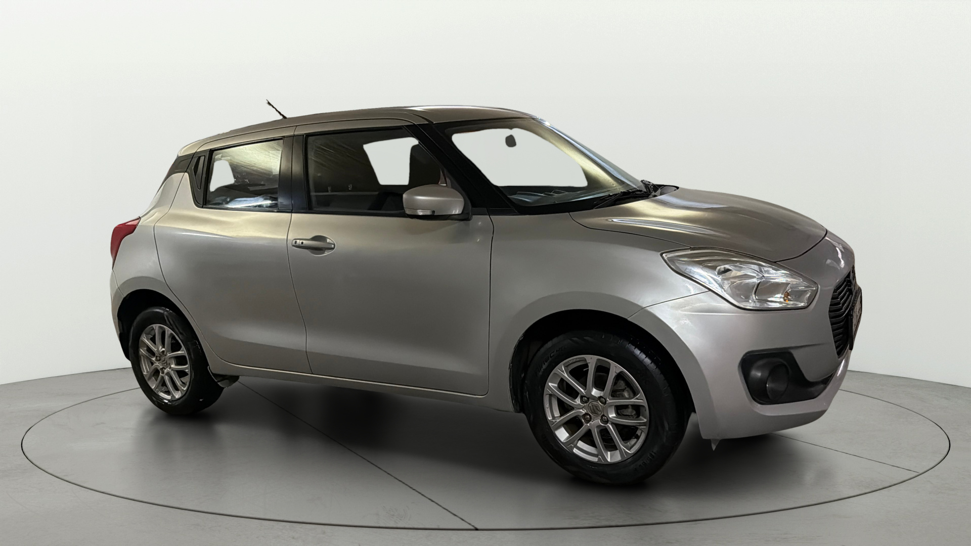 2018 Maruti Suzuki Swift ZXI 2018 Maruti Suzuki Swift ZXI