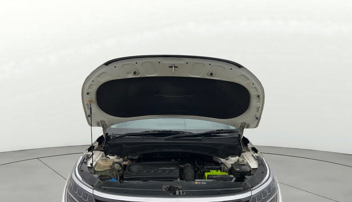 2019 KIA SELTOS GTX PLUS DCT 1.4 PETROL, Petrol, Automatic, 78,363 km, Open Bonet